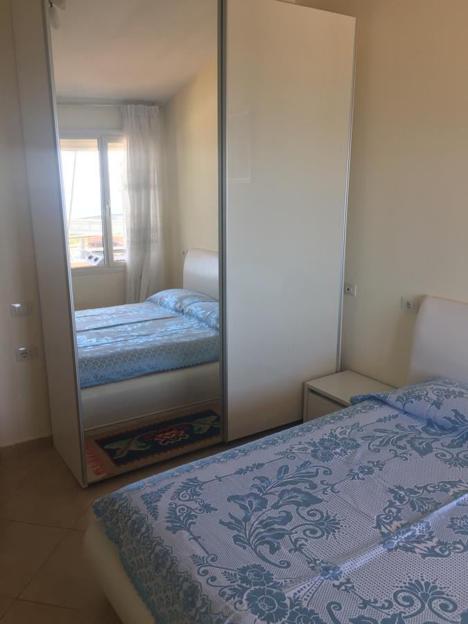 Amphora Apartment Vlorë Exterior foto