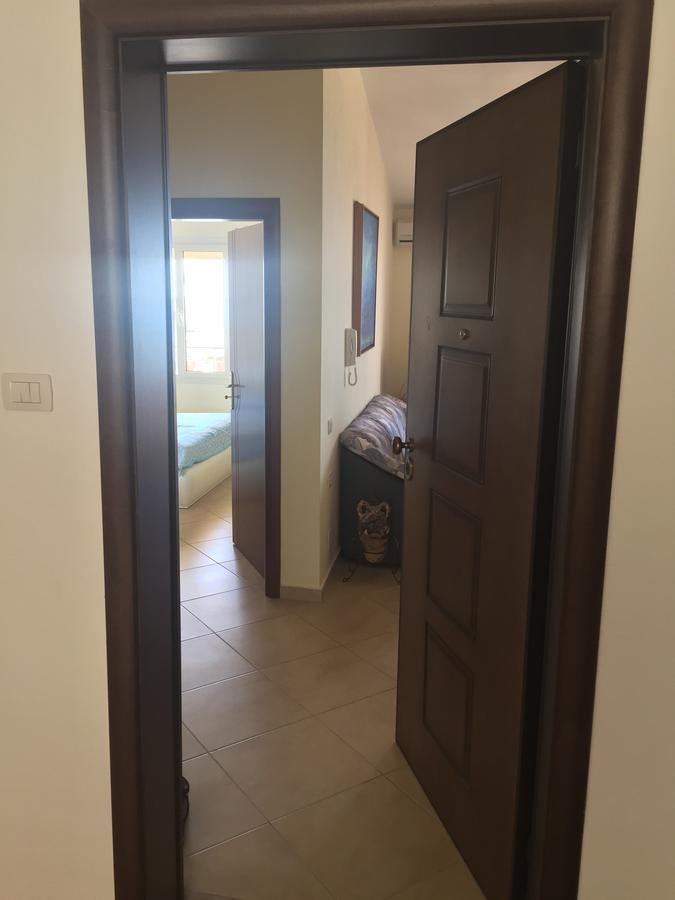 Amphora Apartment Vlorë Exterior foto